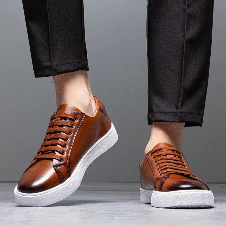 Angelo Zapatillas para hombre