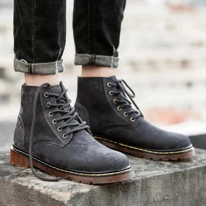 Botas Brooks Casual