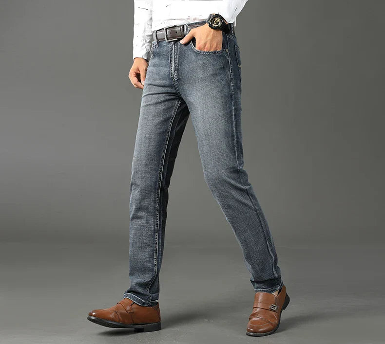 Vaqueros Business