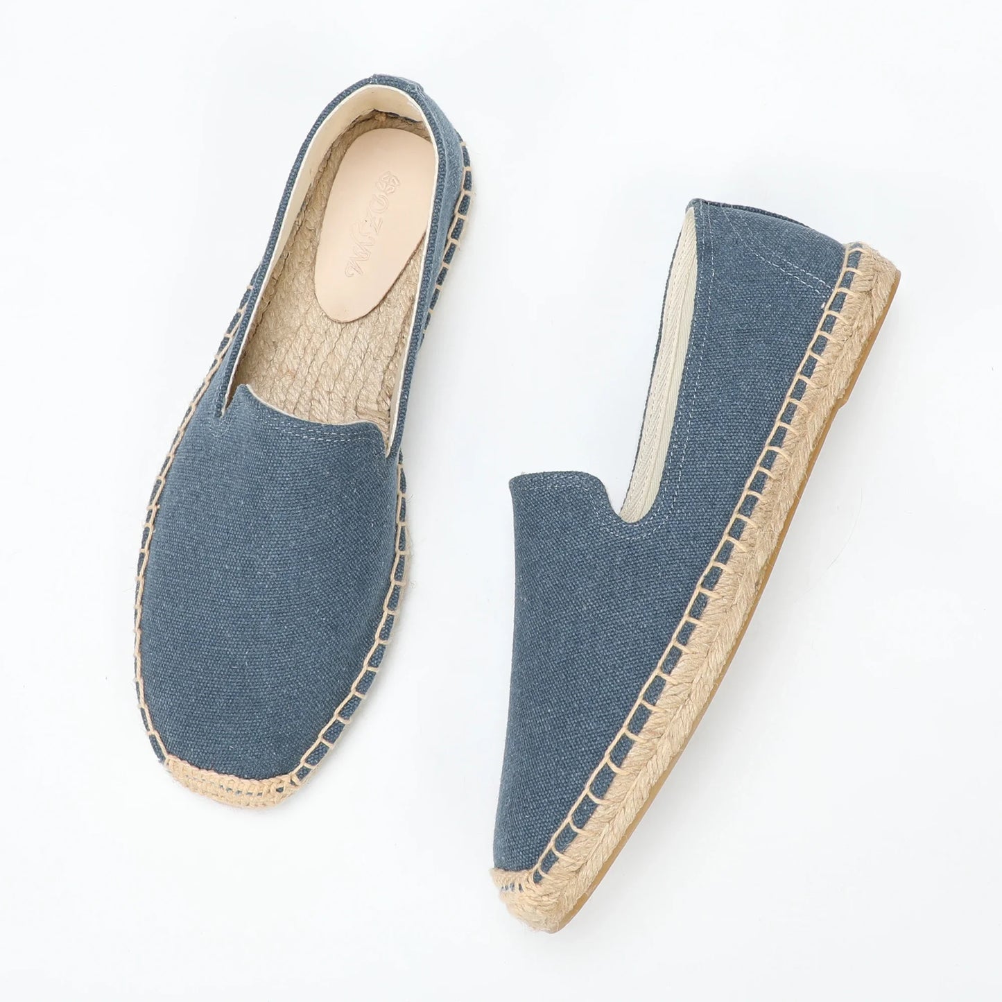 Alpargatas casual para hombre