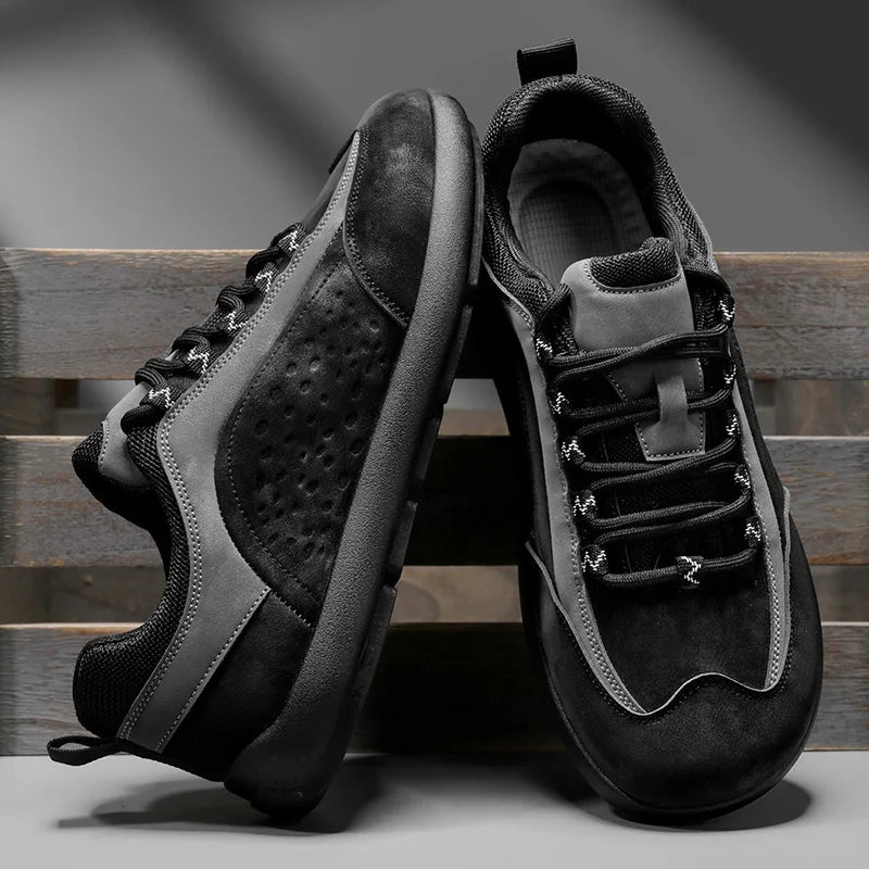 Zapatos elegantes y cómodos