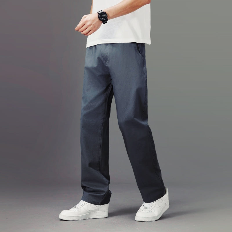 Pantalones informales Firenze