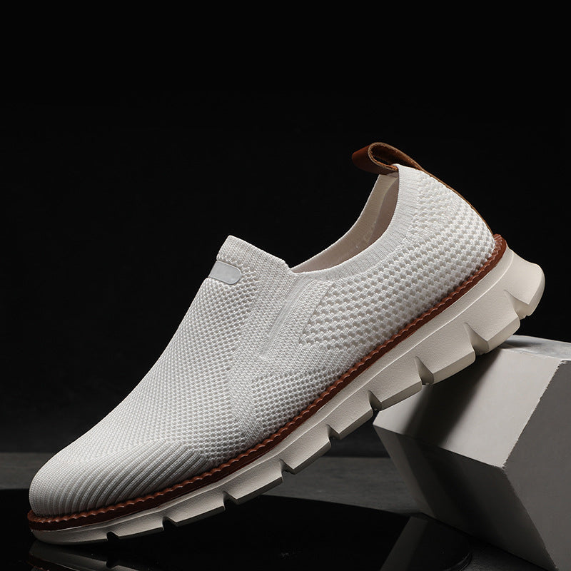 Zapatillas de malla