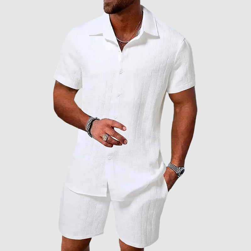 Conjunto de verano de 2 piezas Marbella