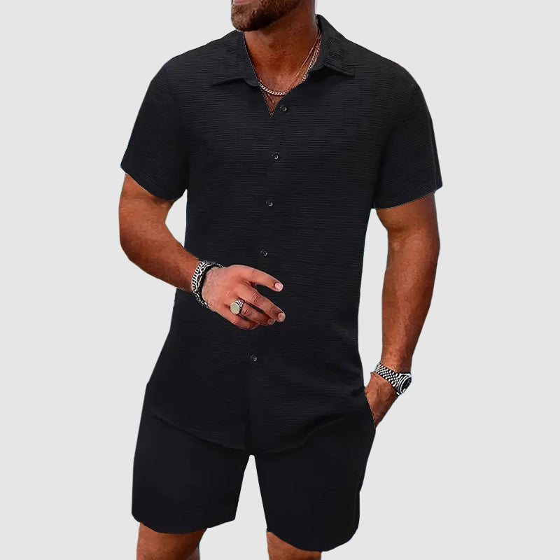 Conjunto de verano de 2 piezas Marbella