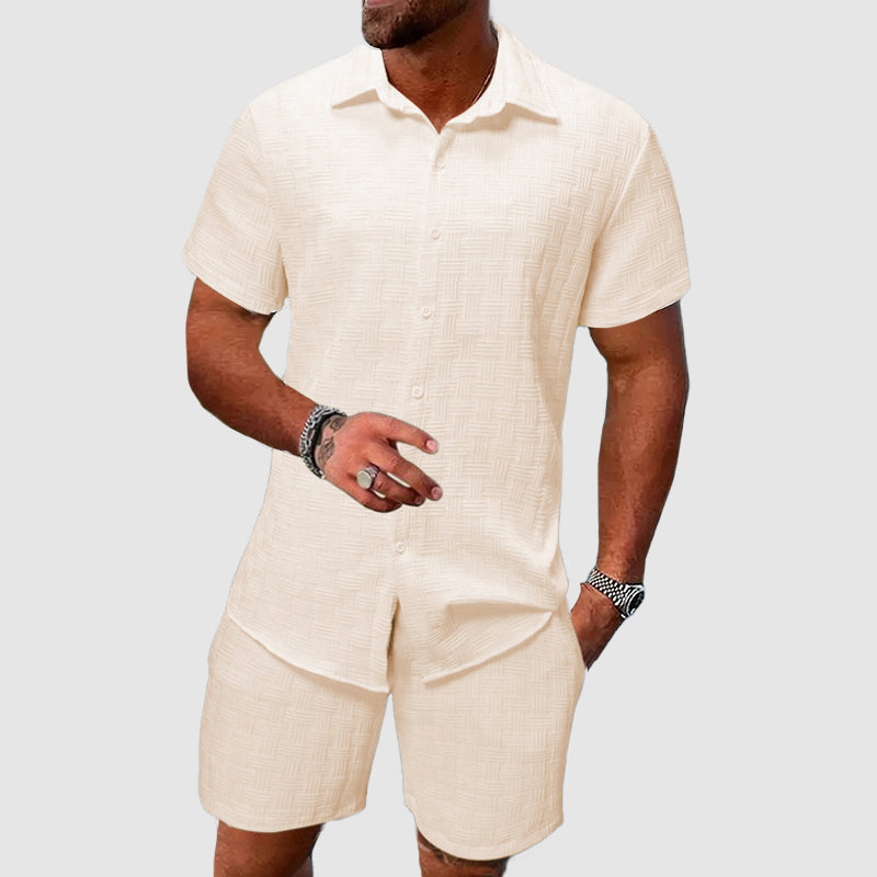 Conjunto de verano de 2 piezas Marbella