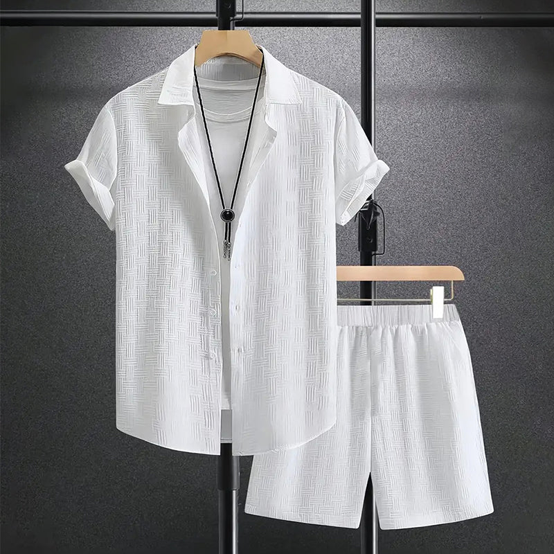 Conjunto de verano de 2 piezas Marbella