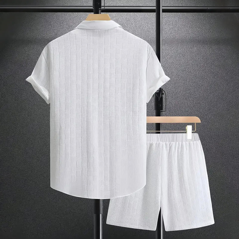 Conjunto de verano de 2 piezas Marbella