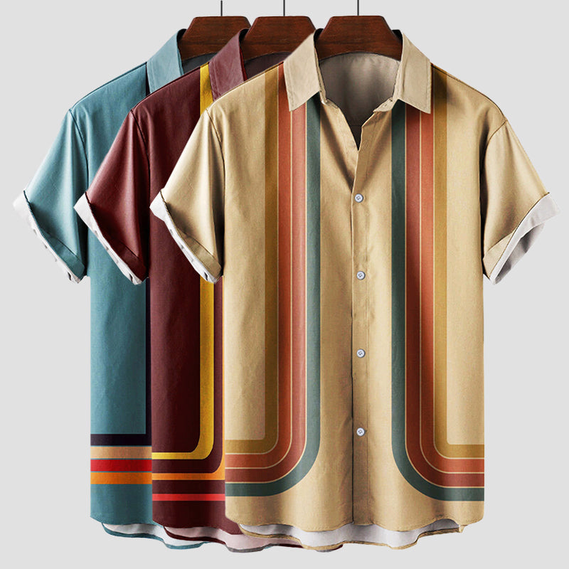 Camisa Valencia Retro