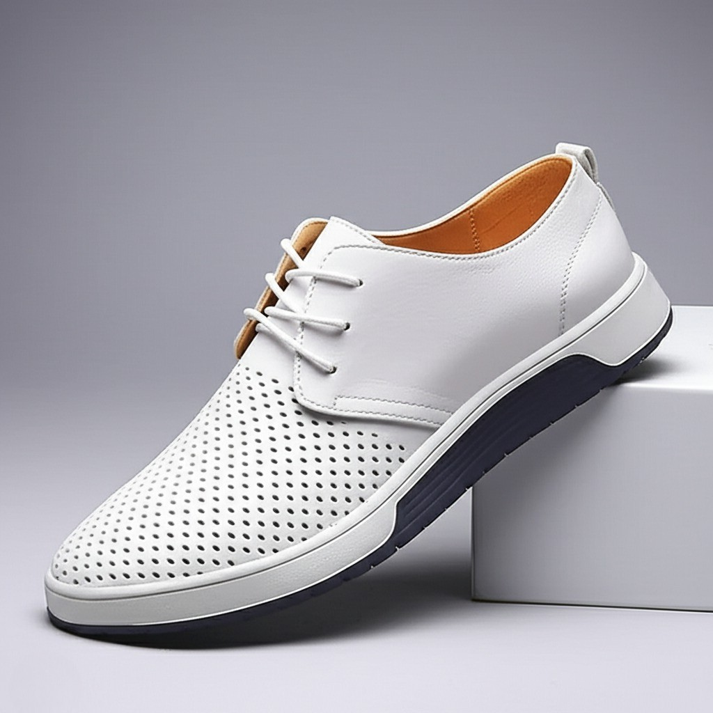 Calzado casual para hombre