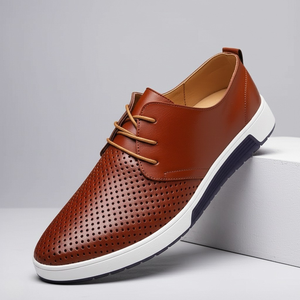 Calzado casual para hombre