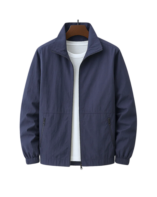 Elegante chaqueta de verano