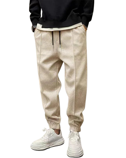 Orlando Pantalones Cómodos