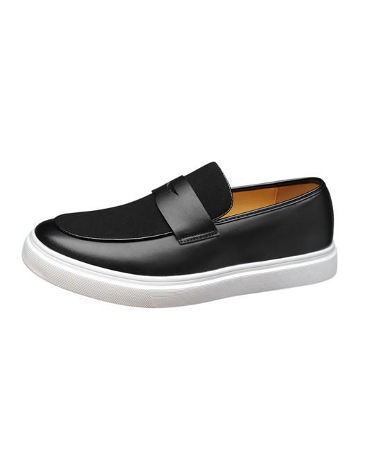 Zapatos elegantes para hombre