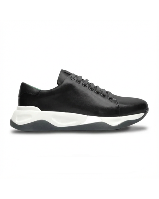 Zapatos de piel de vacuno de alta calidad