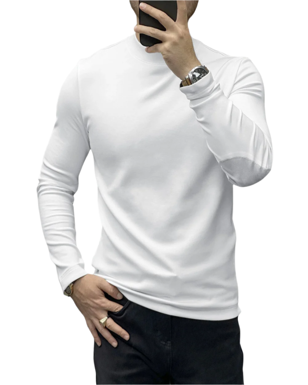 Jersey clásico