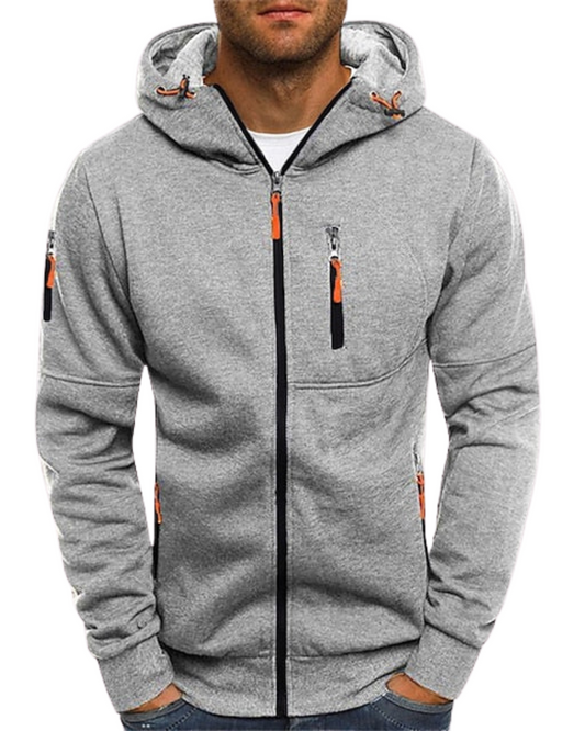Chaqueta casual Emanuele