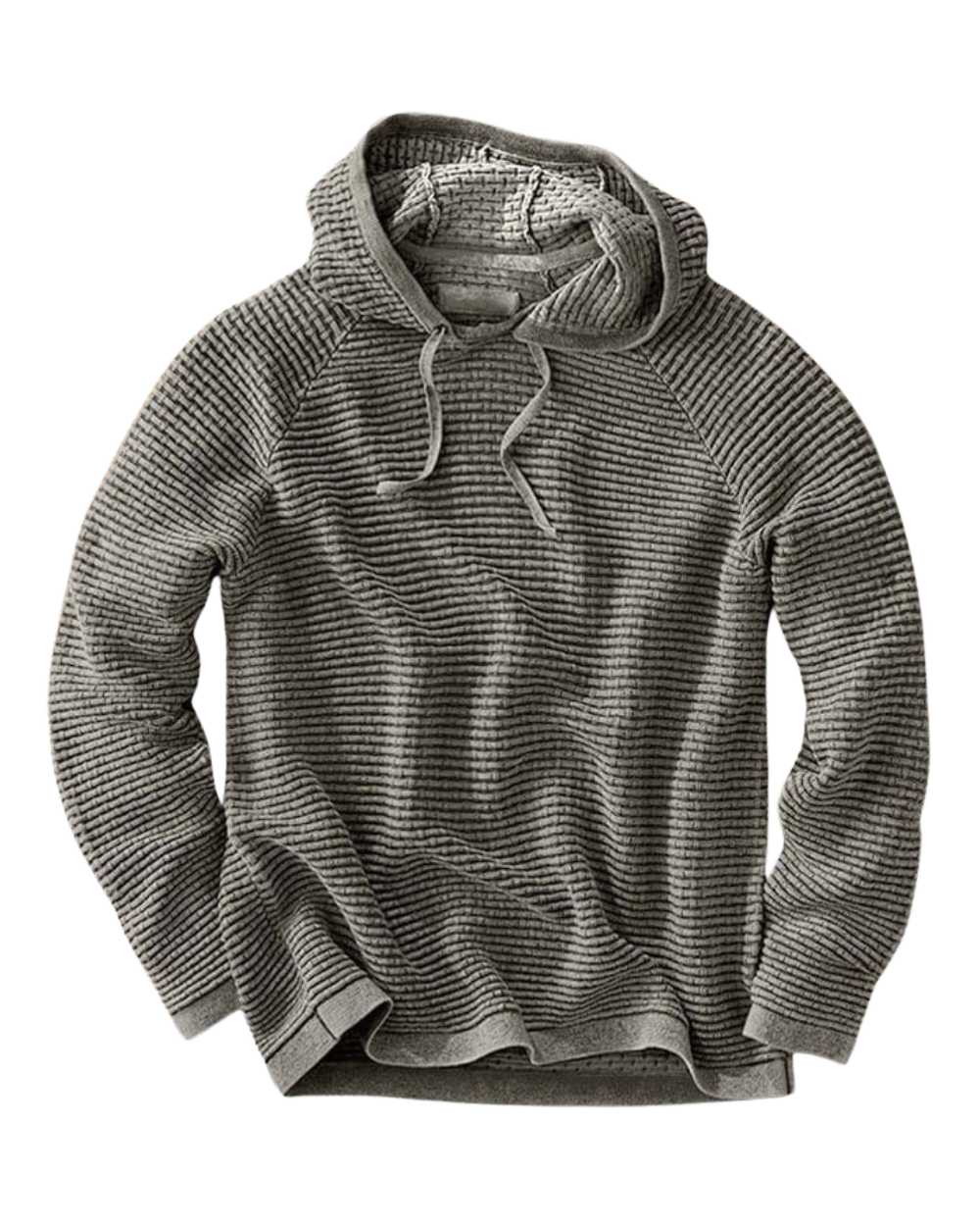 Sudadera de punto