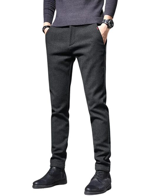 Pantalón Remo Slim Fit