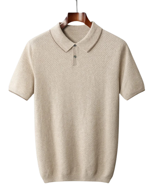 Polo de cachemira Aristo