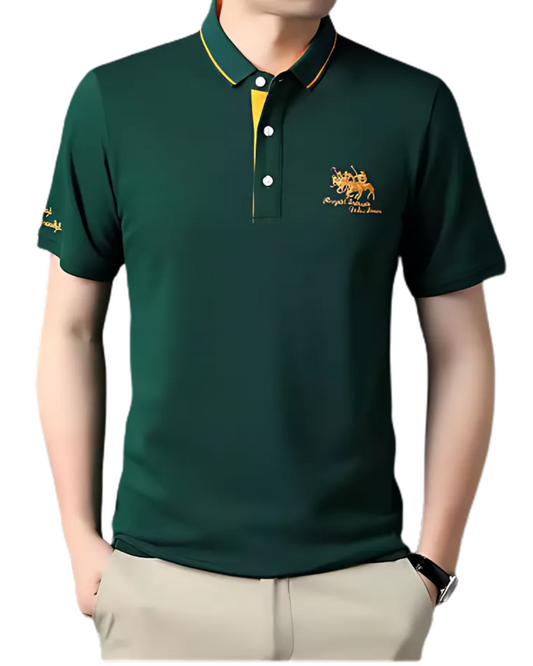 Polo de lujo