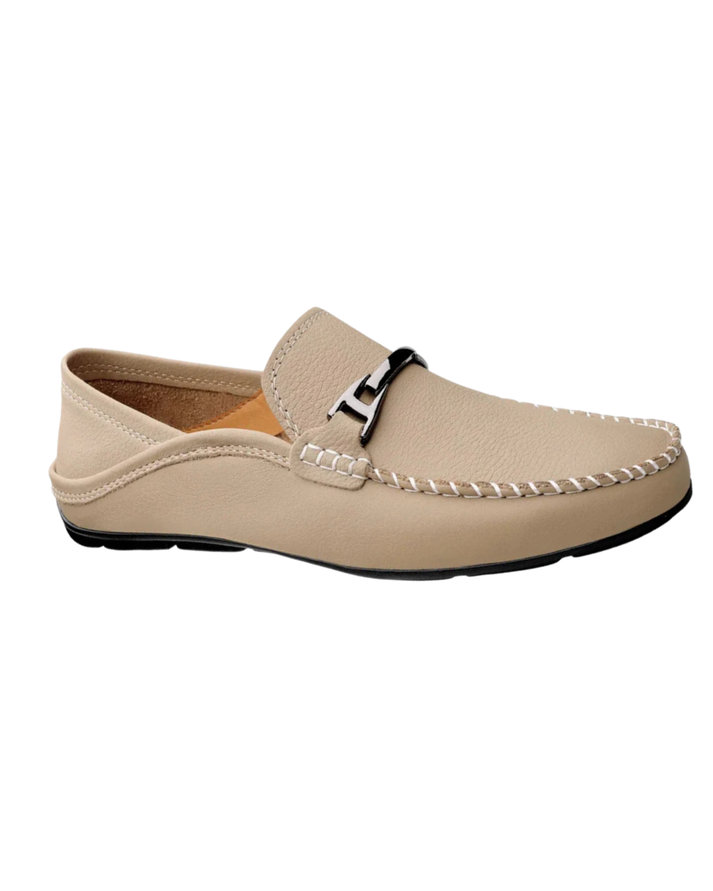 Mocasines de piel de primera calidad