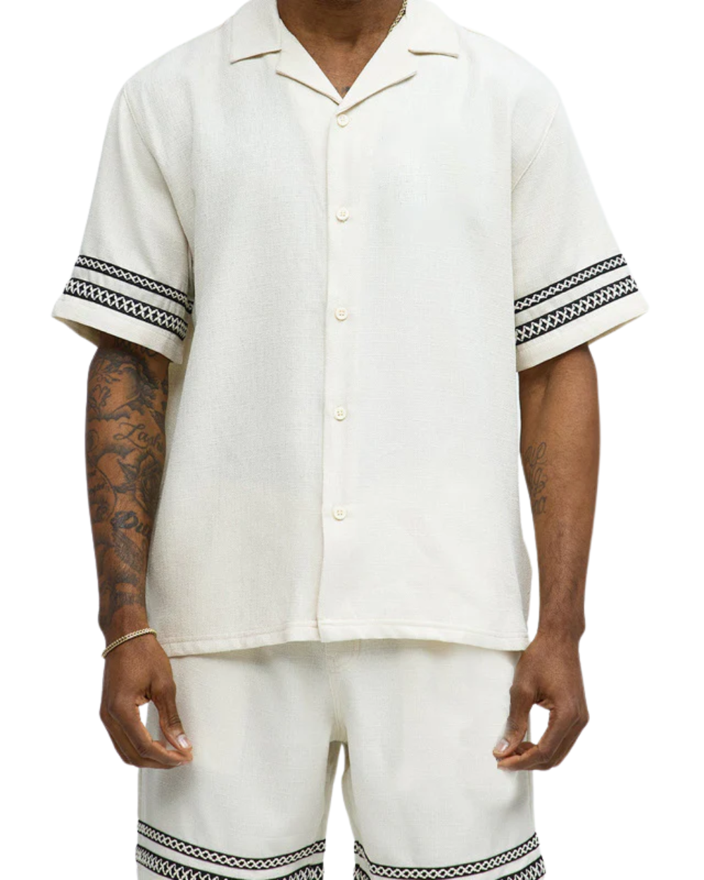Set de verano Casablanca