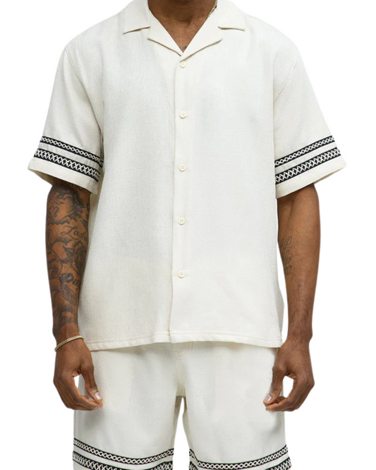 Set de verano Casablanca