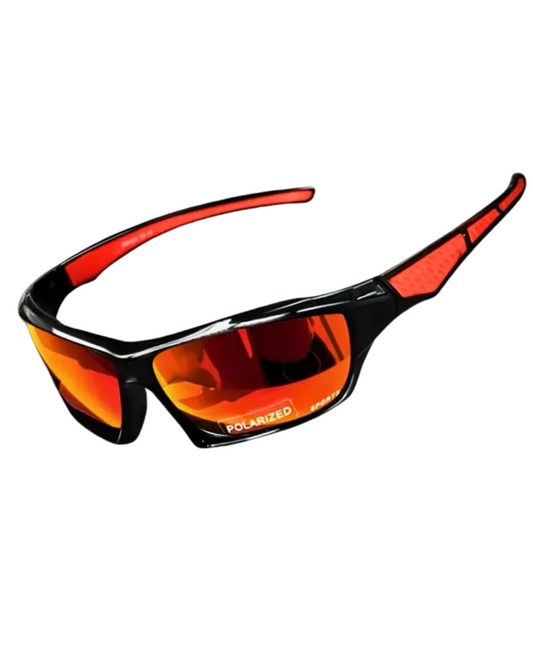 Gafas de sol polarizadas