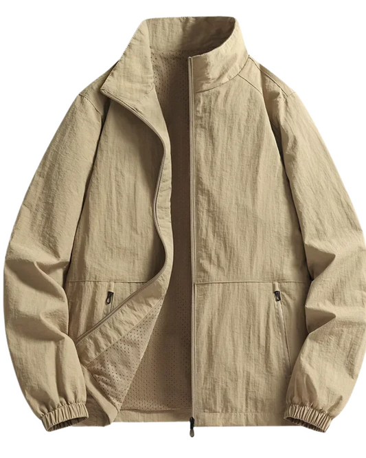 Chaqueta informal de verano