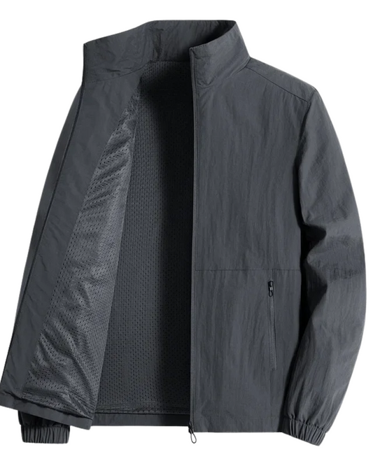 Chaqueta de verano premium