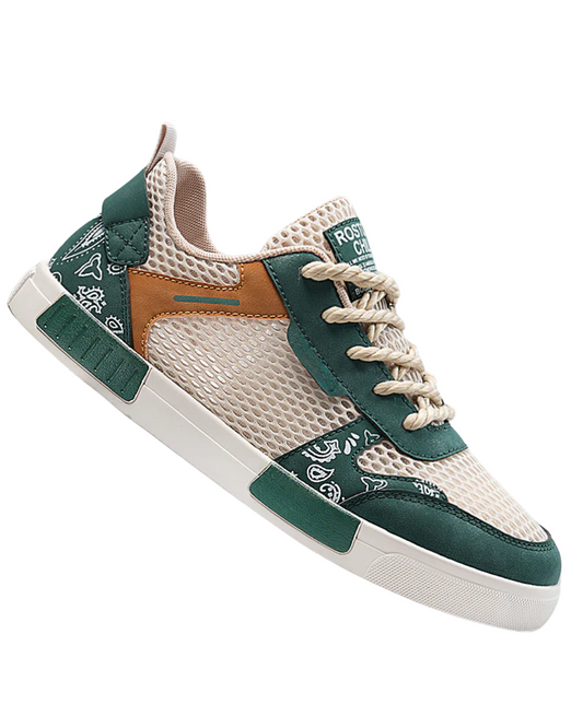 Zapatillas premium Bilbao