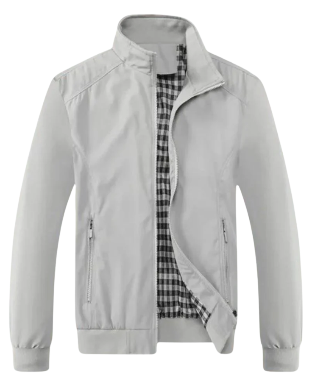 Chaqueta de verano cortavientos