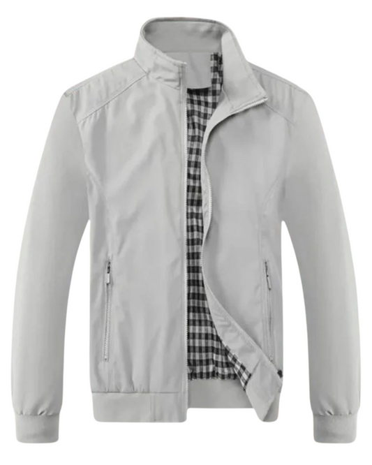 Chaqueta de verano cortavientos