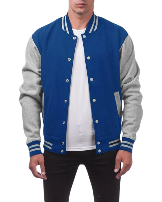 Chaqueta de béisbol