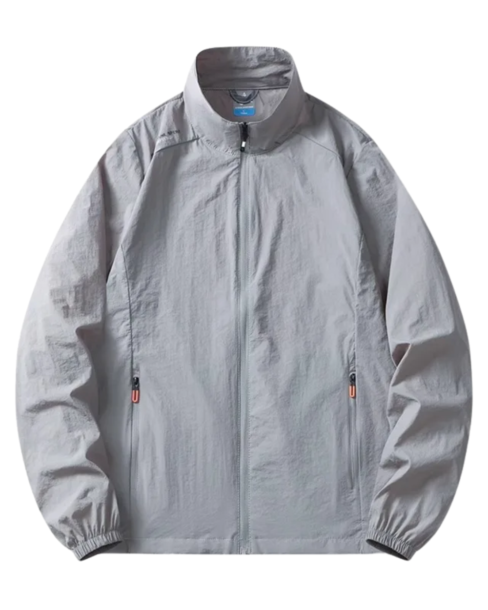 Chaqueta ligera de verano