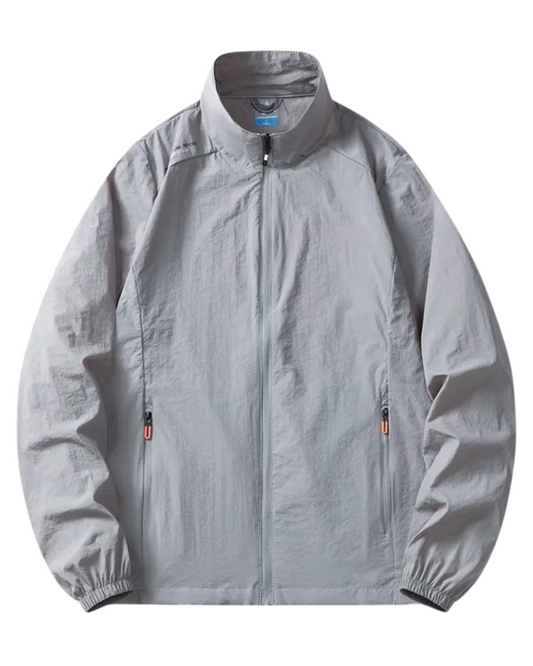 Chaqueta ligera de verano