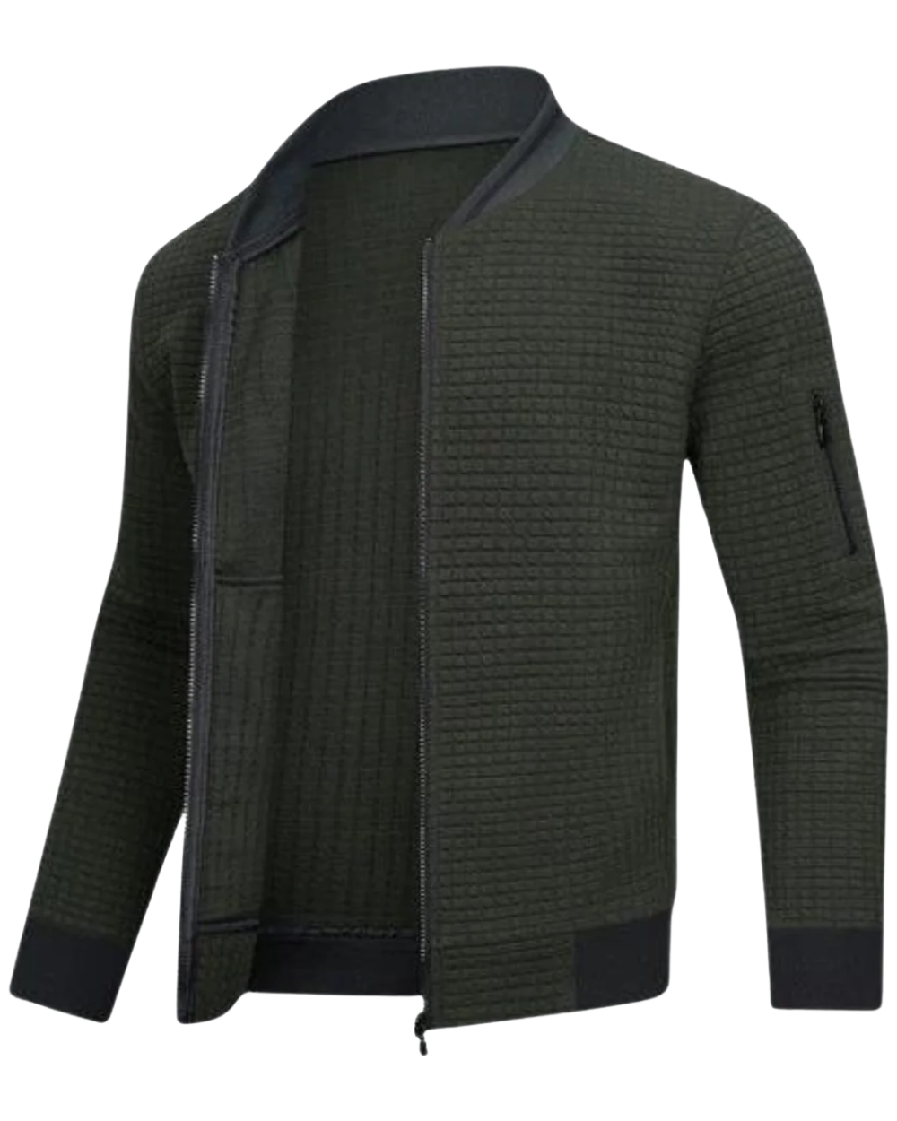 Chaqueta casual para hombre