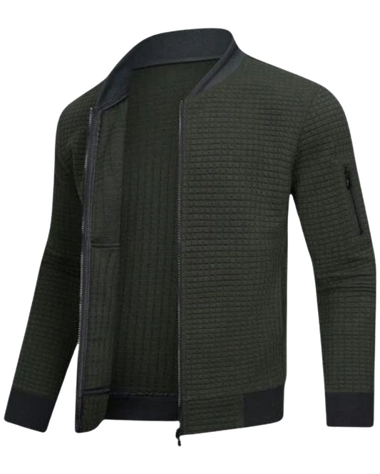 Chaqueta casual para hombre