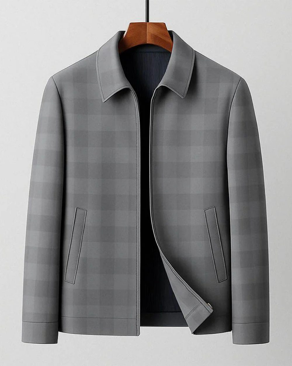 Chaqueta Monte Carlo