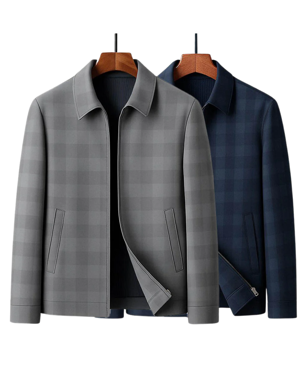 Chaqueta Monte Carlo