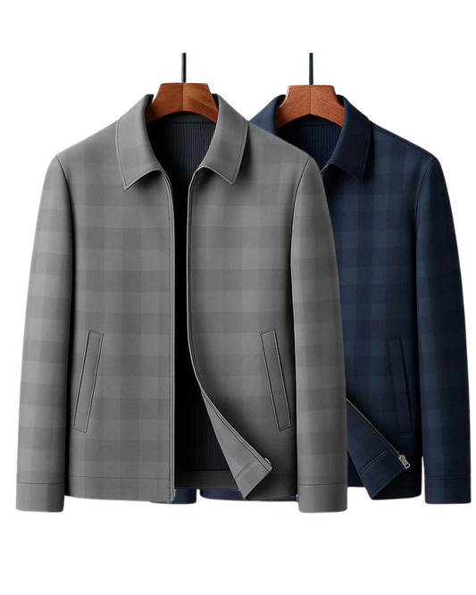 Chaqueta Monte Carlo