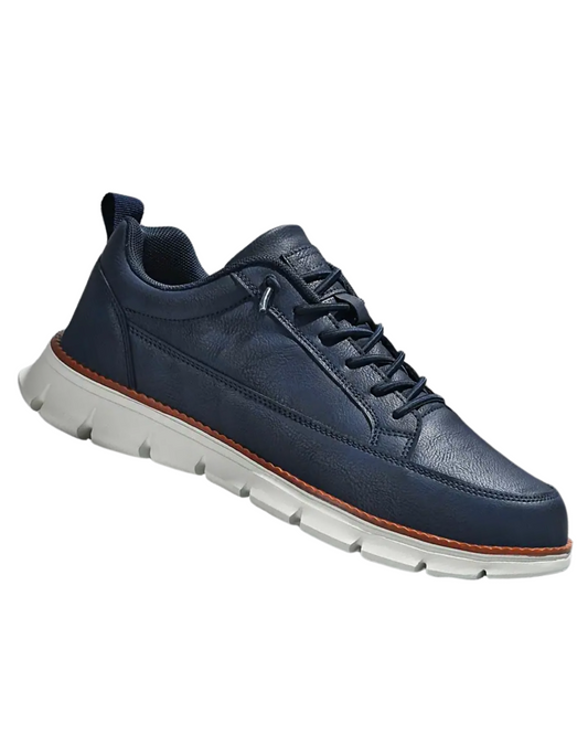 Zapatos de piel para hombre