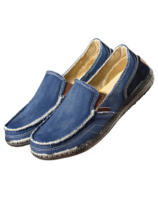 Zapatillas de lona