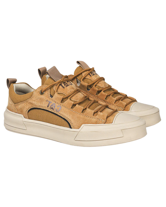 Zapatos de piel urbanos