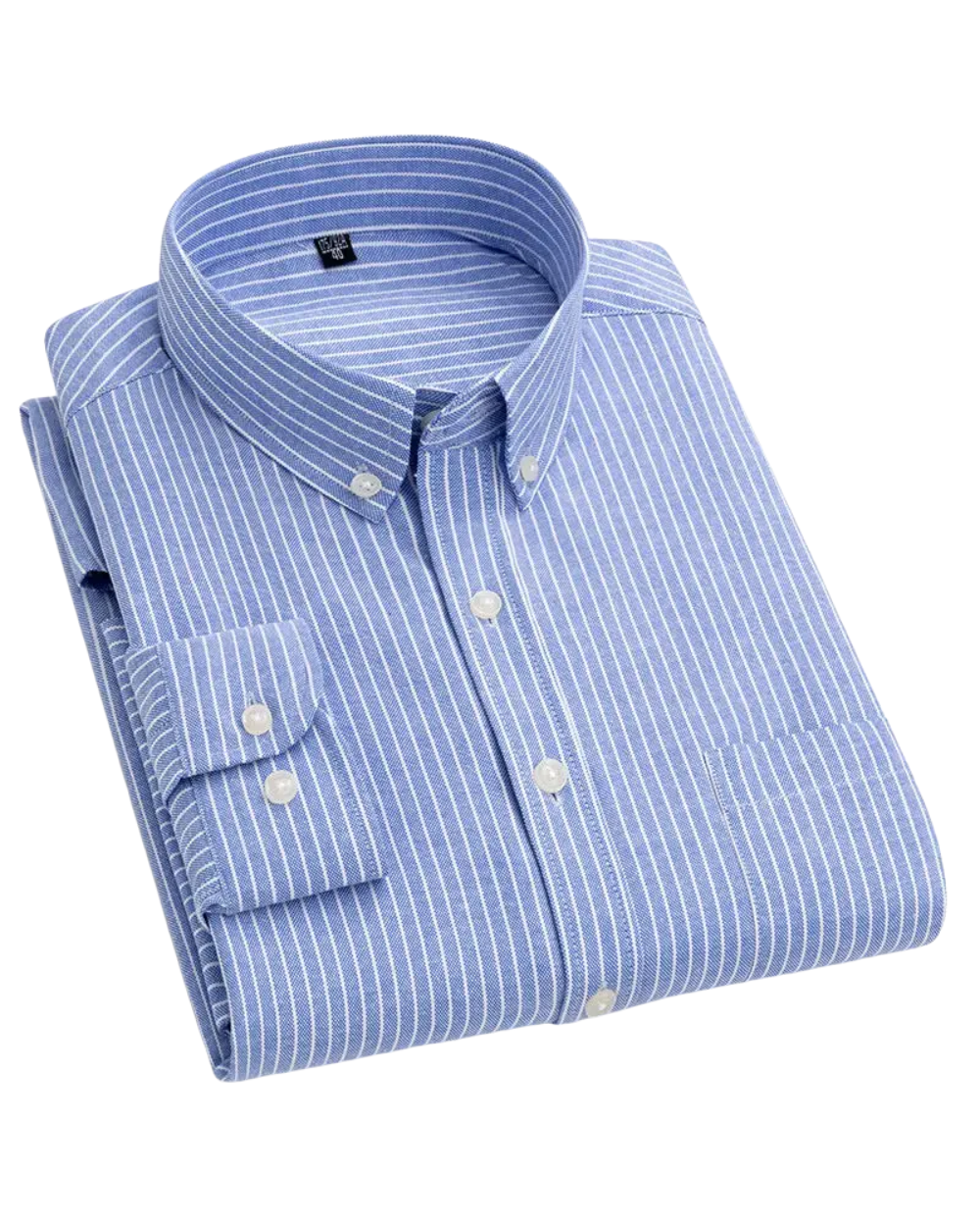 Camisa de rayas Monaco