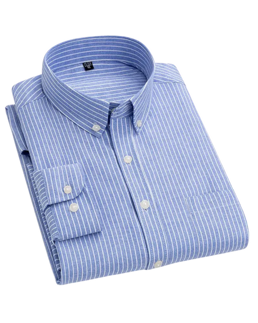 Camisa de rayas Monaco