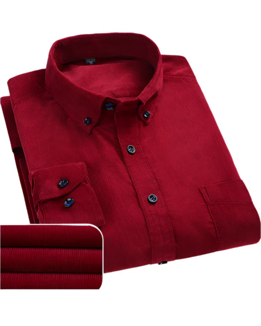 Givalli - Camisa de lujo Achille