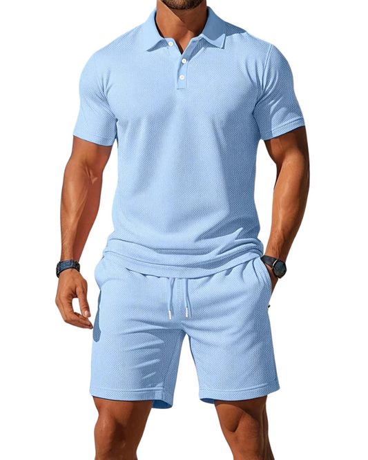 Polo de verano