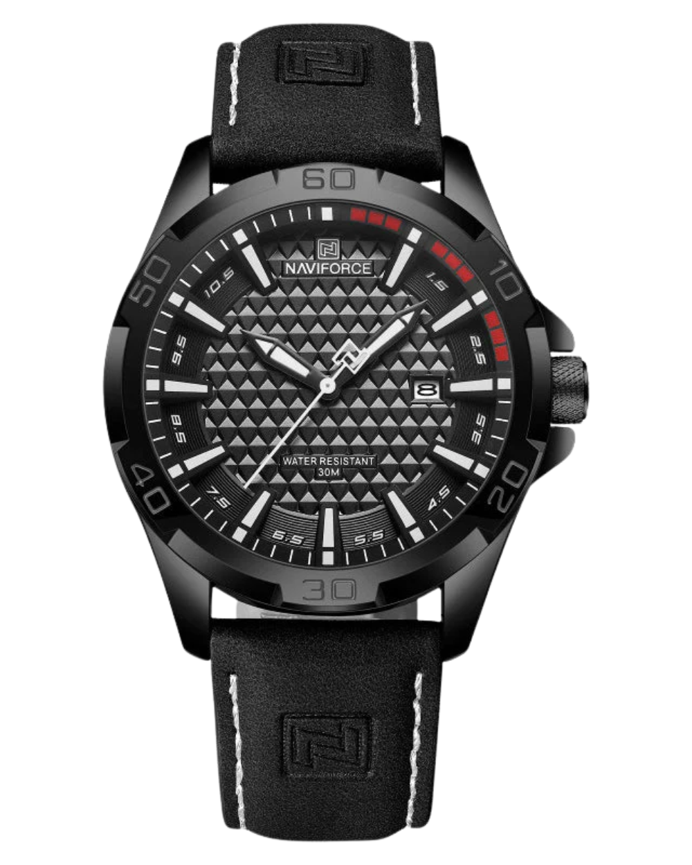 Reloj Grant Ironcore